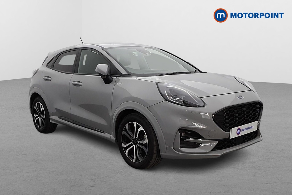 Used Ford Puma 2023 for sale - 76594740: Photo 1