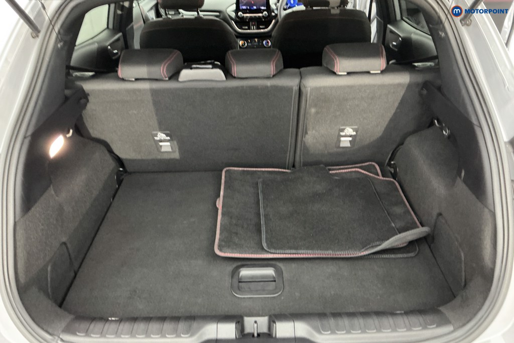 Used Ford Puma 2023 for sale - 76594740: Photo 11