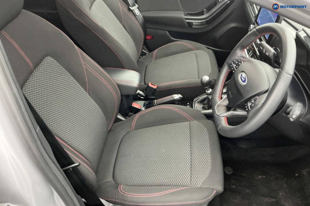 Used Ford Puma 2023 for sale - 76594740: Photo 13