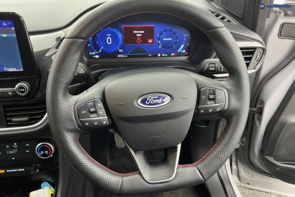 Used Ford Puma 2023 for sale - 76594740: Photo 14