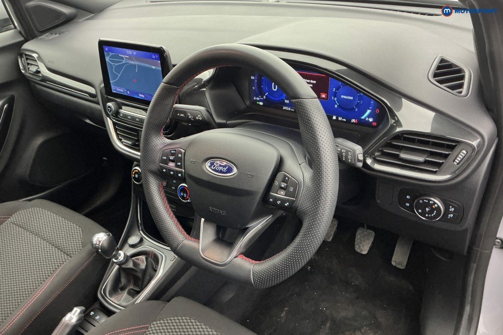 Used Ford Puma 2023 for sale - 76594740: Photo 15