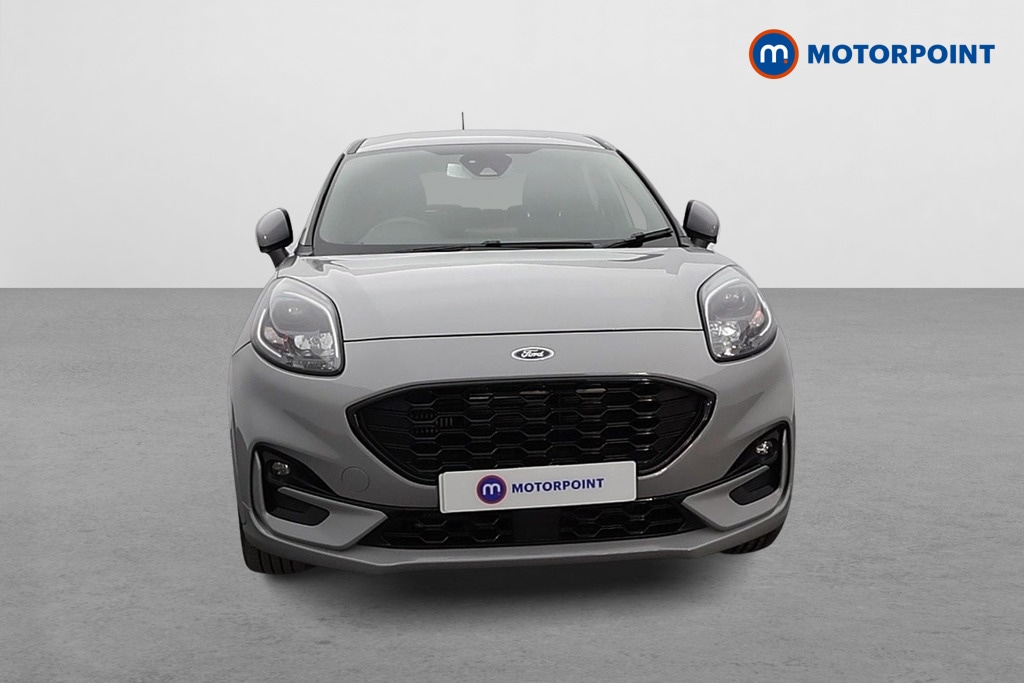 Used Ford Puma 2023 for sale - 76594740: Photo 2