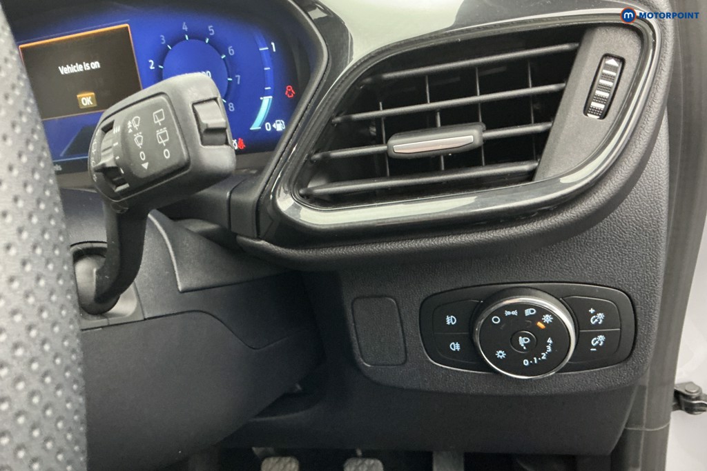 Used Ford Puma 2023 for sale - 76594740: Photo 29