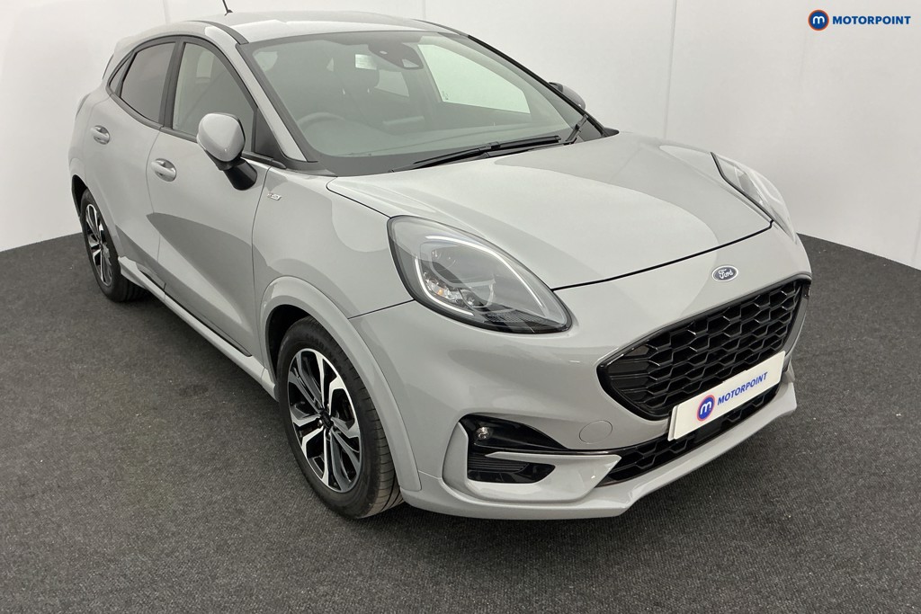 Used Ford Puma 2023 for sale - 76594740: Photo 35