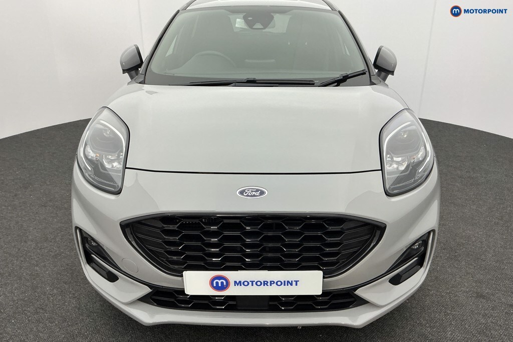 Used Ford Puma 2023 for sale - 76594740: Photo 36