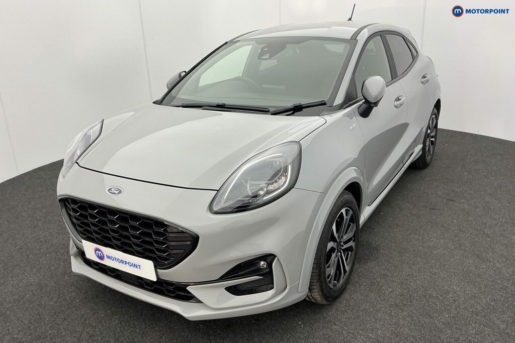 Used Ford Puma 2023 for sale - 76594740: Photo 37