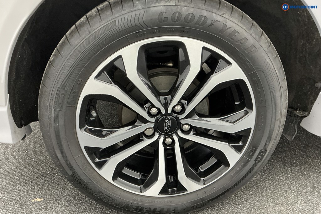 Used Ford Puma 2023 for sale - 76594740: Photo 40