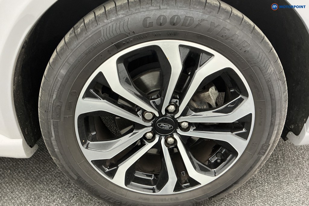 Used Ford Puma 2023 for sale - 76594740: Photo 41