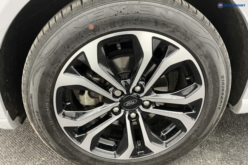 Used Ford Puma 2023 for sale - 76594740: Photo 42