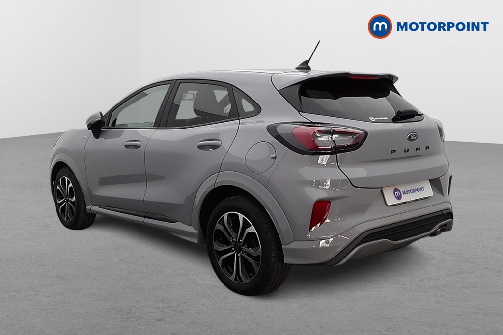 Used Ford Puma 2023 for sale - 76594740: Photo 5