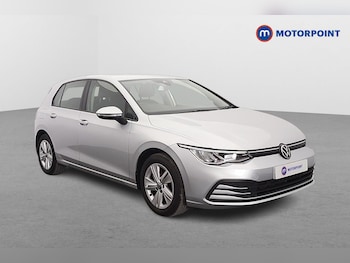 Used Volkswagen Golf 2023 for sale - 79209092: Photo