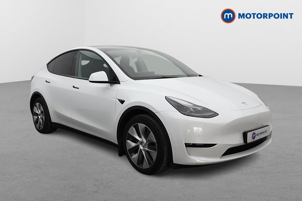 Used Tesla Model Y 2022 for sale - 76782607: Photo 1