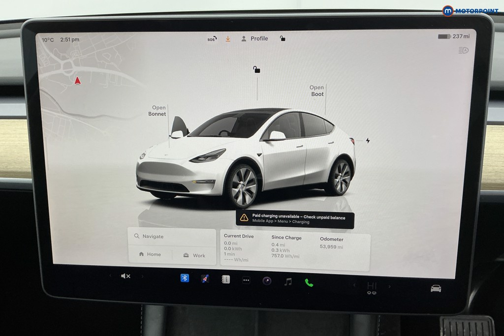 Used Tesla Model Y 2022 for sale - 76782607: Photo 10