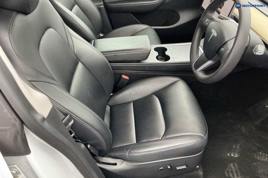 Used Tesla Model Y 2022 for sale - 76782607: Photo 13