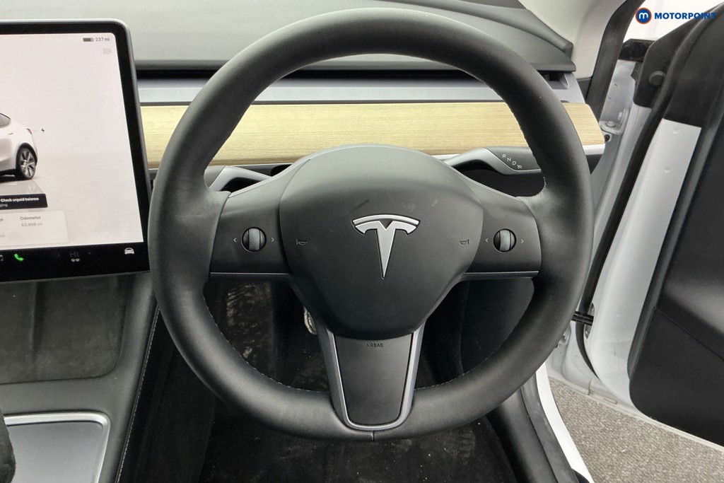 Used Tesla Model Y 2022 for sale - 76782607: Photo 14