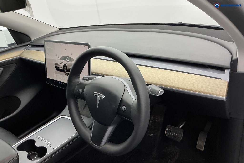 Used Tesla Model Y 2022 for sale - 76782607: Photo 15