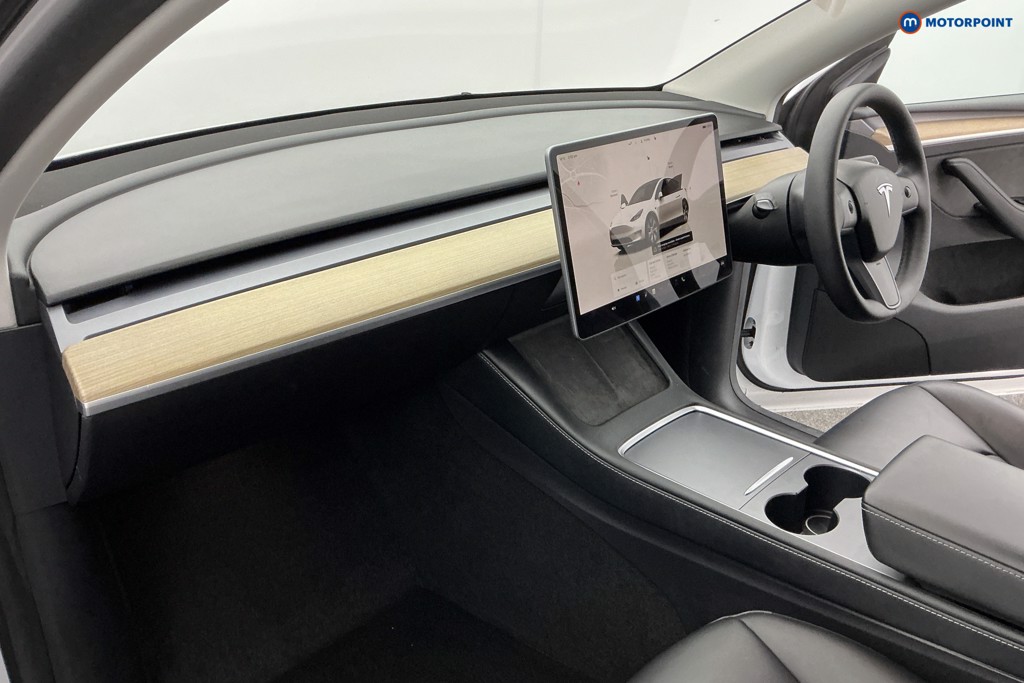 Used Tesla Model Y 2022 for sale - 76782607: Photo 16