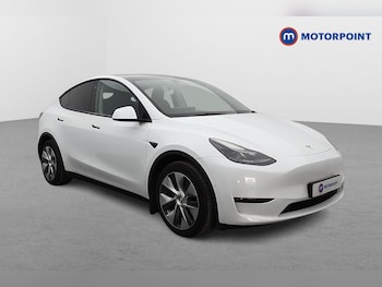 Used Tesla Model Y 2022 for sale - 76782607: Photo