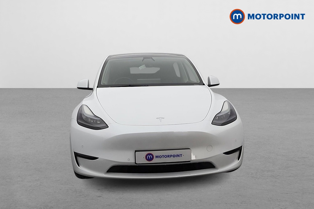 Used Tesla Model Y 2022 for sale - 76782607: Photo 2