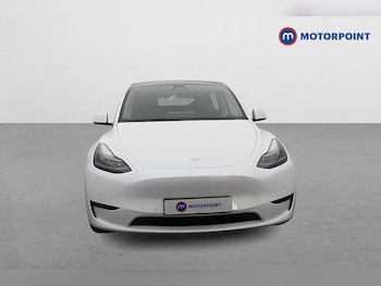 Used Tesla Model Y 2022 for sale - 76782607: Photo
