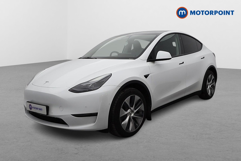 Used Tesla Model Y 2022 for sale - 76782607: Photo 3