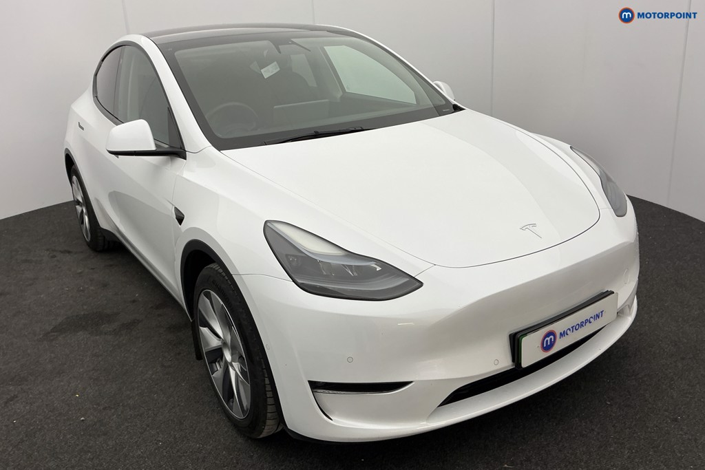 Used Tesla Model Y 2022 for sale - 76782607: Photo 35