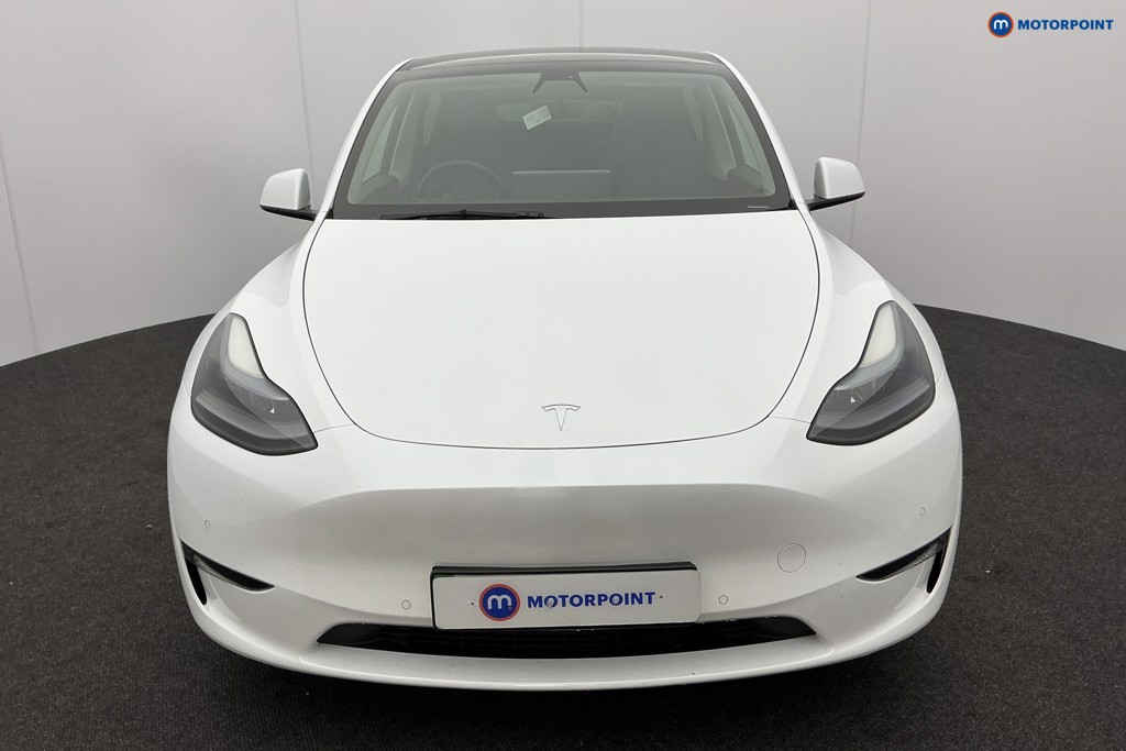 Used Tesla Model Y 2022 for sale - 76782607: Photo 36
