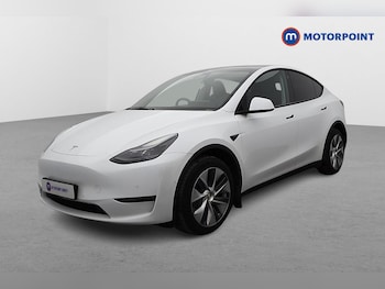 Used Tesla Model Y 2022 for sale - 76782607: Photo