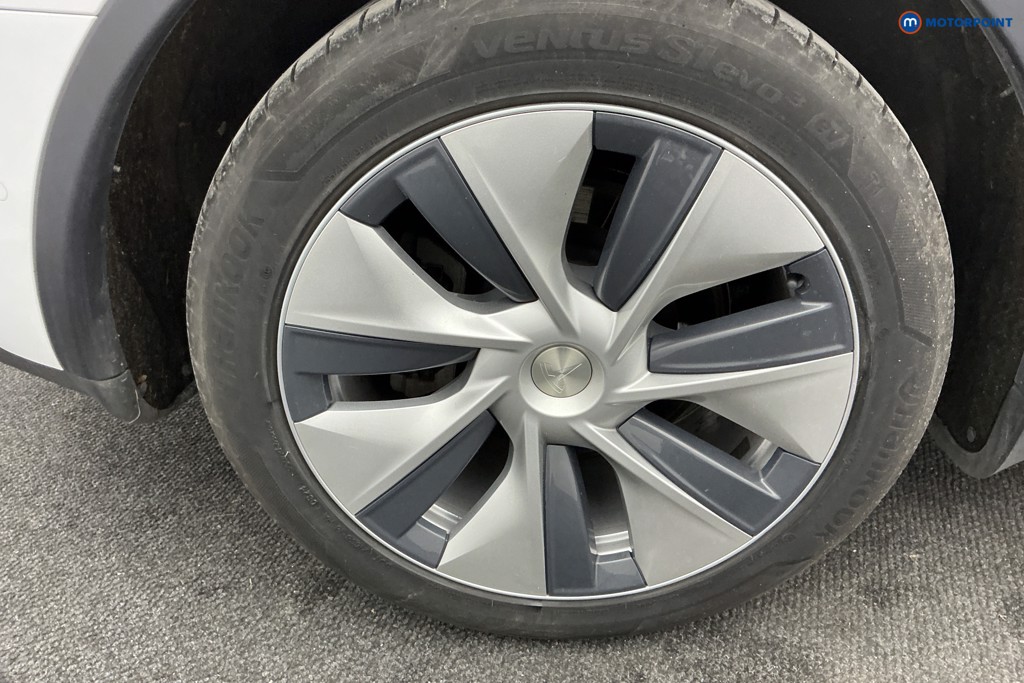 Used Tesla Model Y 2022 for sale - 76782607: Photo 41