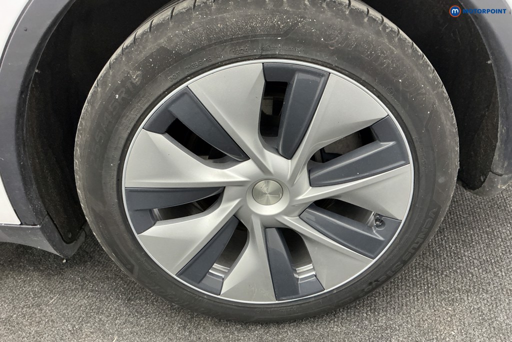 Used Tesla Model Y 2022 for sale - 76782607: Photo 44