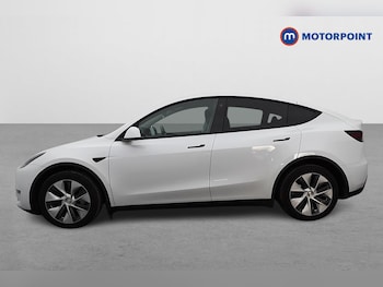 Used Tesla Model Y 2022 for sale - 76782607: Photo