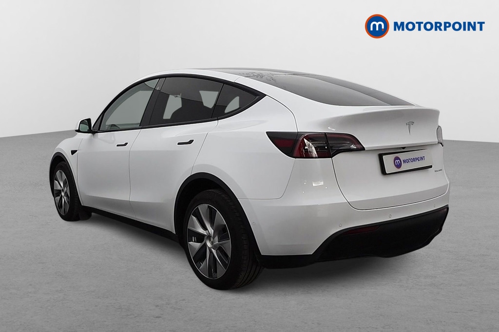Used Tesla Model Y 2022 for sale - 76782607: Photo 5