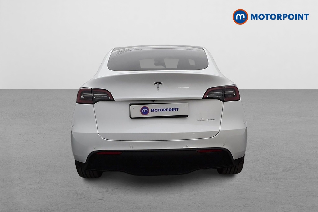 Used Tesla Model Y 2022 for sale - 76782607: Photo 6