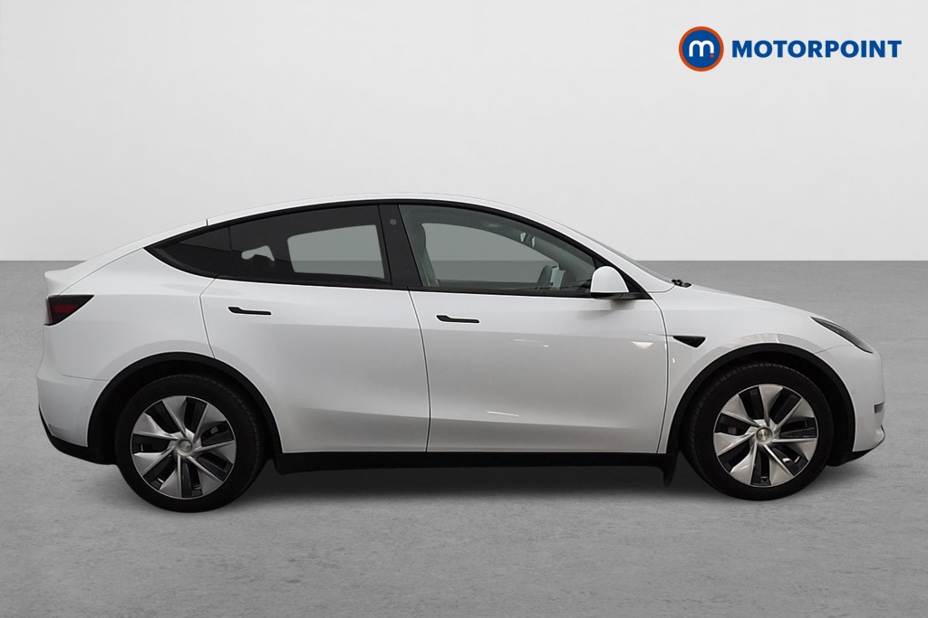 Used Tesla Model Y 2022 for sale - 76782607: Photo 8