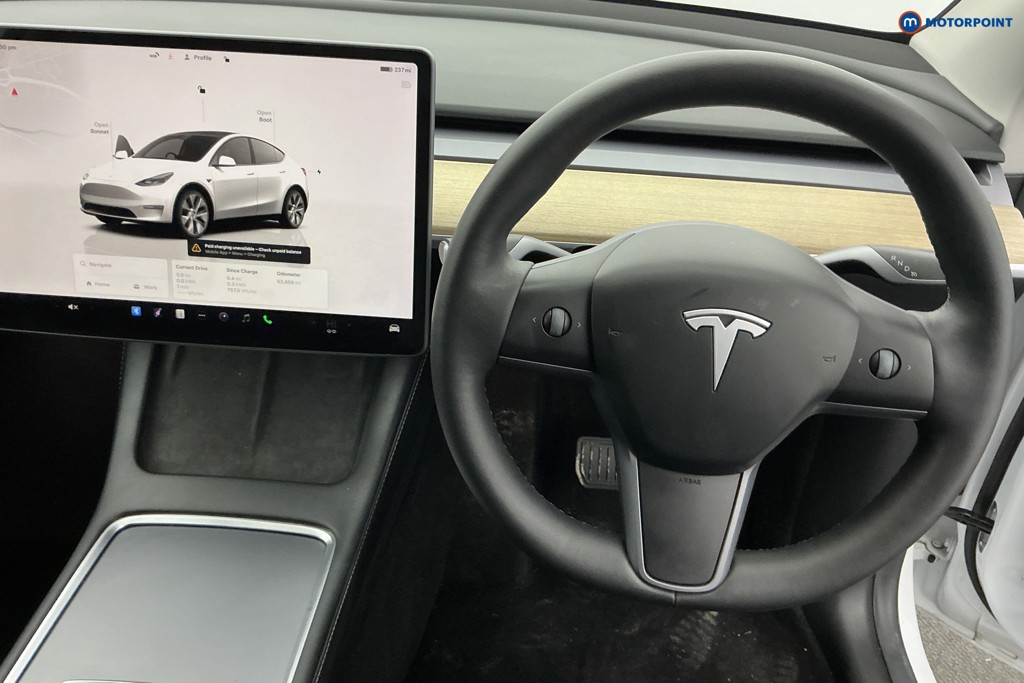 Used Tesla Model Y 2022 for sale - 76782607: Photo 9