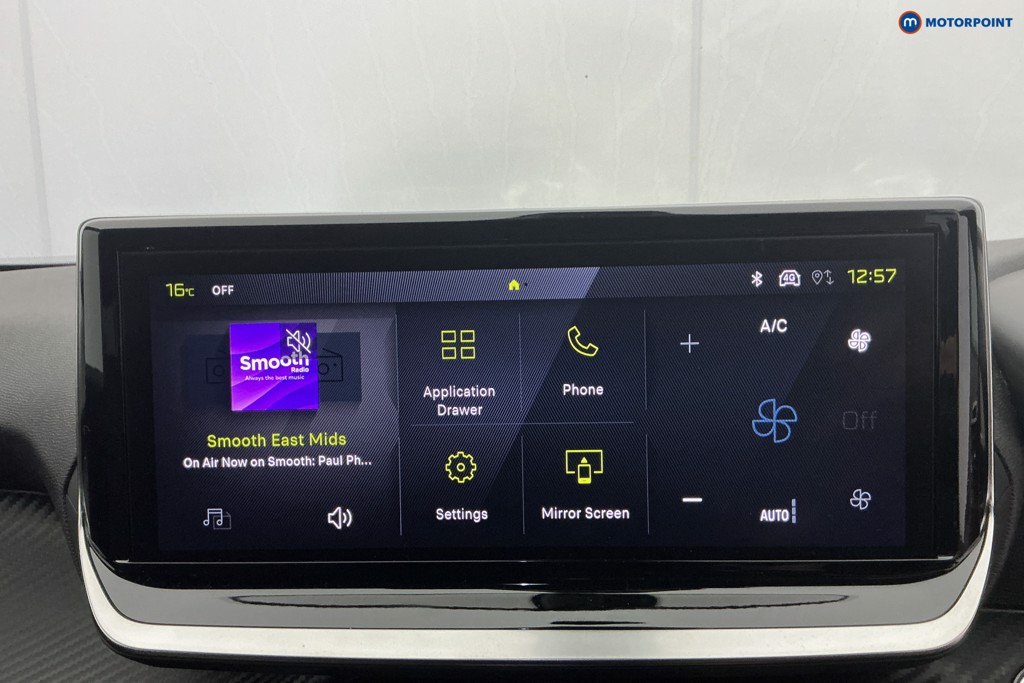 Used Peugeot 2008 2025 for sale - 78109734: Photo 10