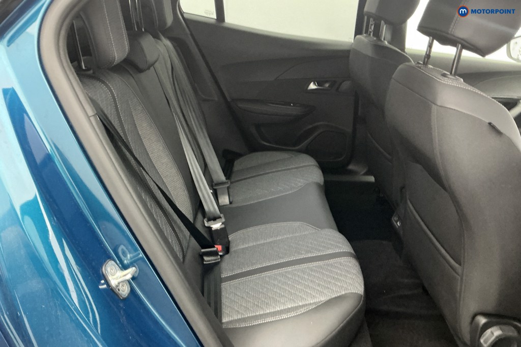 Used Peugeot 2008 2025 for sale - 78109734: Photo 12