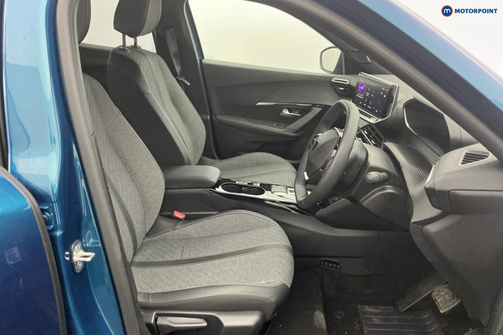 Used Peugeot 2008 2025 for sale - 78109734: Photo 13