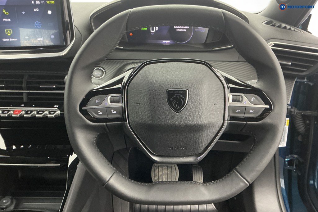 Used Peugeot 2008 2025 for sale - 78109734: Photo 14