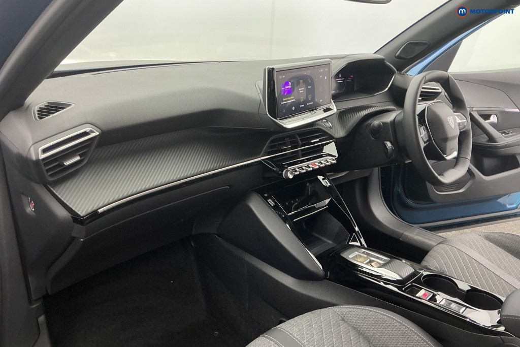 Used Peugeot 2008 2025 for sale - 78109734: Photo 16