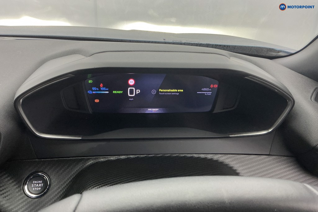 Used Peugeot 2008 2025 for sale - 78109734: Photo 17