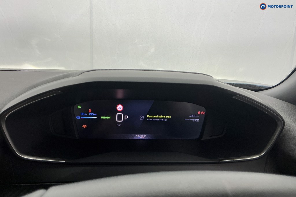 Used Peugeot 2008 2025 for sale - 78109734: Photo 18