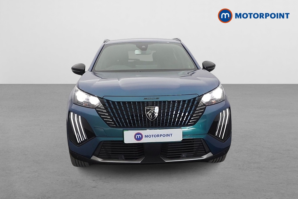 Used Peugeot 2008 2025 for sale - 78109734: Photo 2