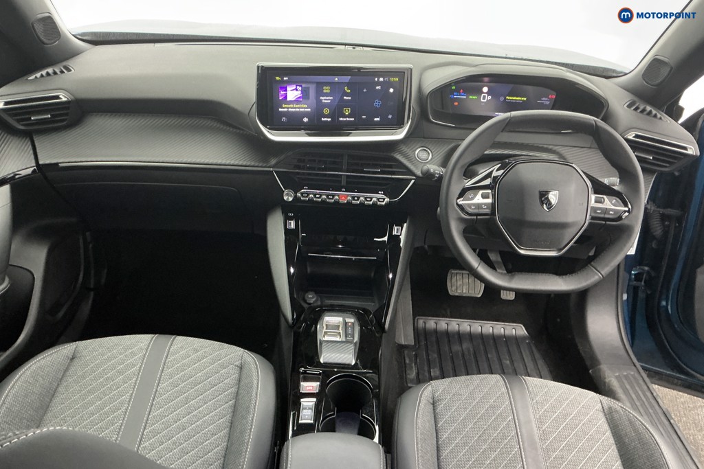 Used Peugeot 2008 2025 for sale - 78109734: Photo 20