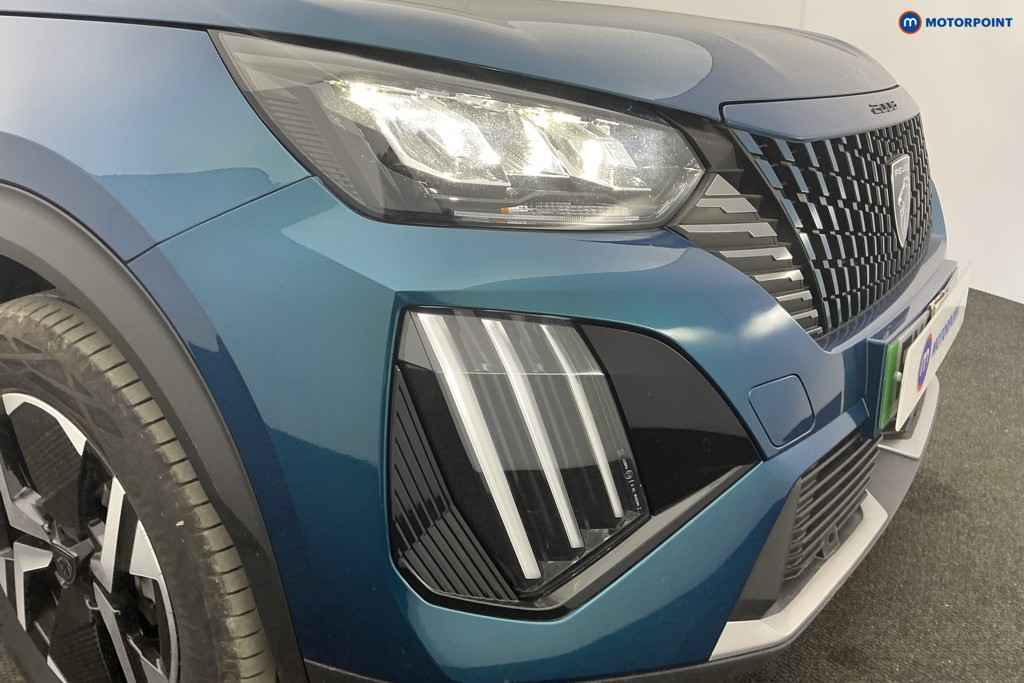 Used Peugeot 2008 2025 for sale - 78109734: Photo 39