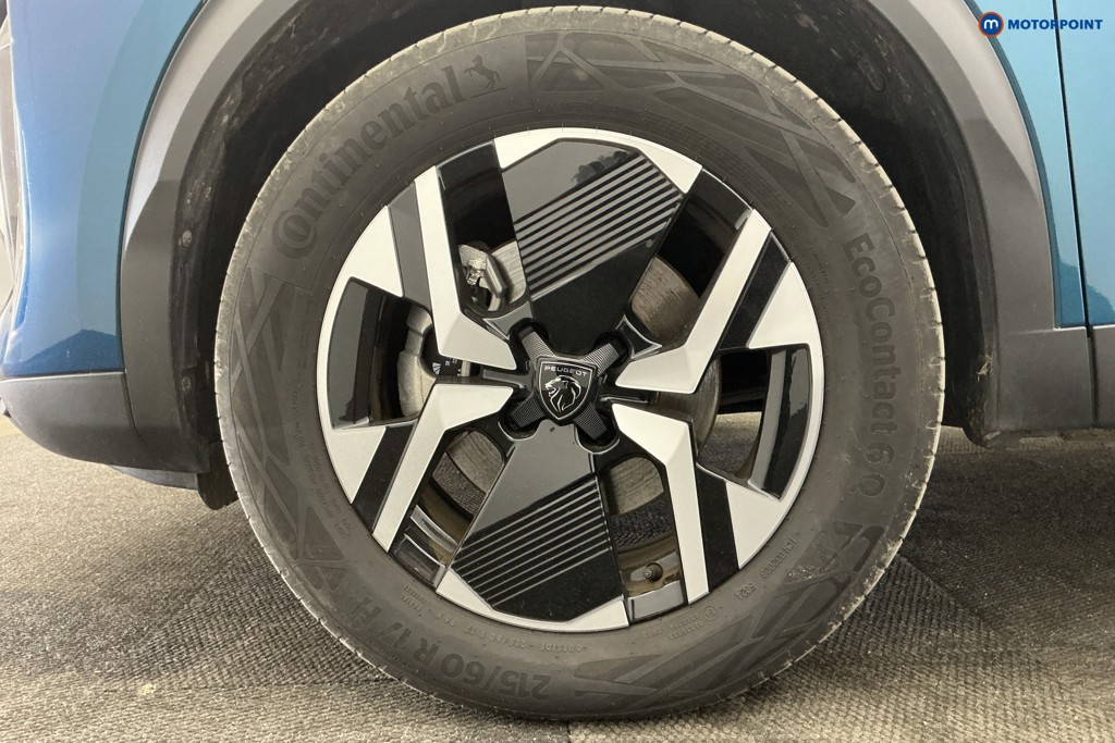 Used Peugeot 2008 2025 for sale - 78109734: Photo 43