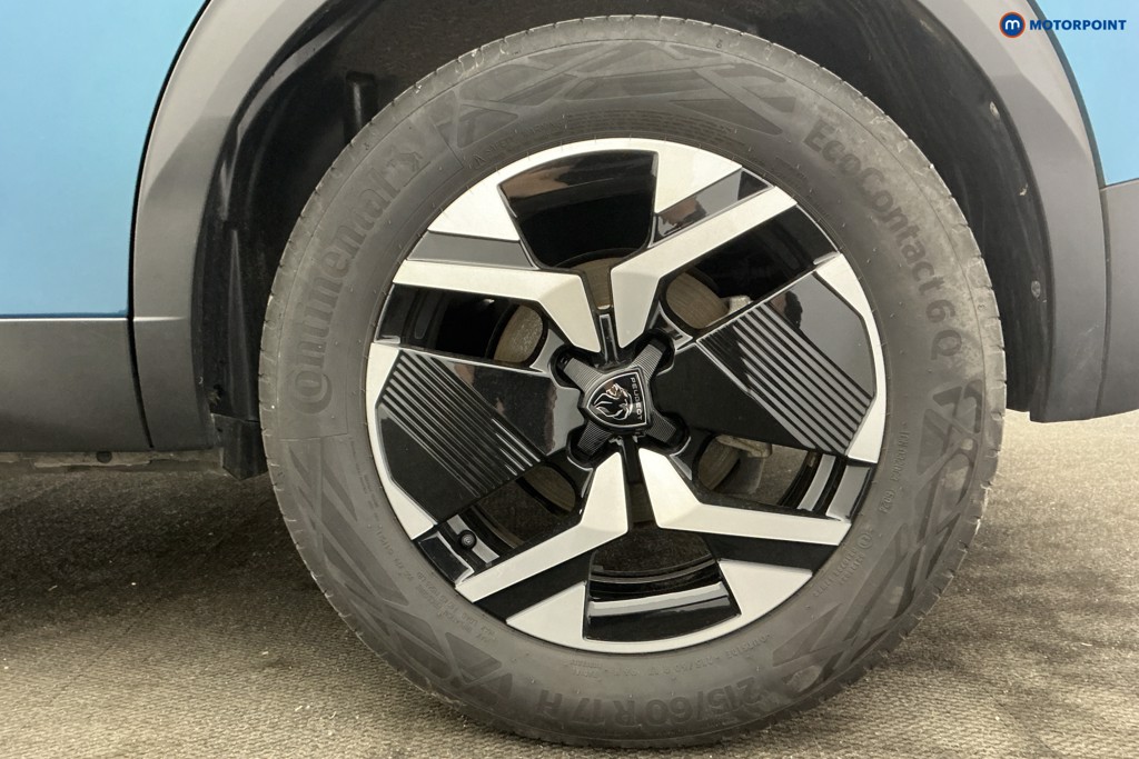 Used Peugeot 2008 2025 for sale - 78109734: Photo 44