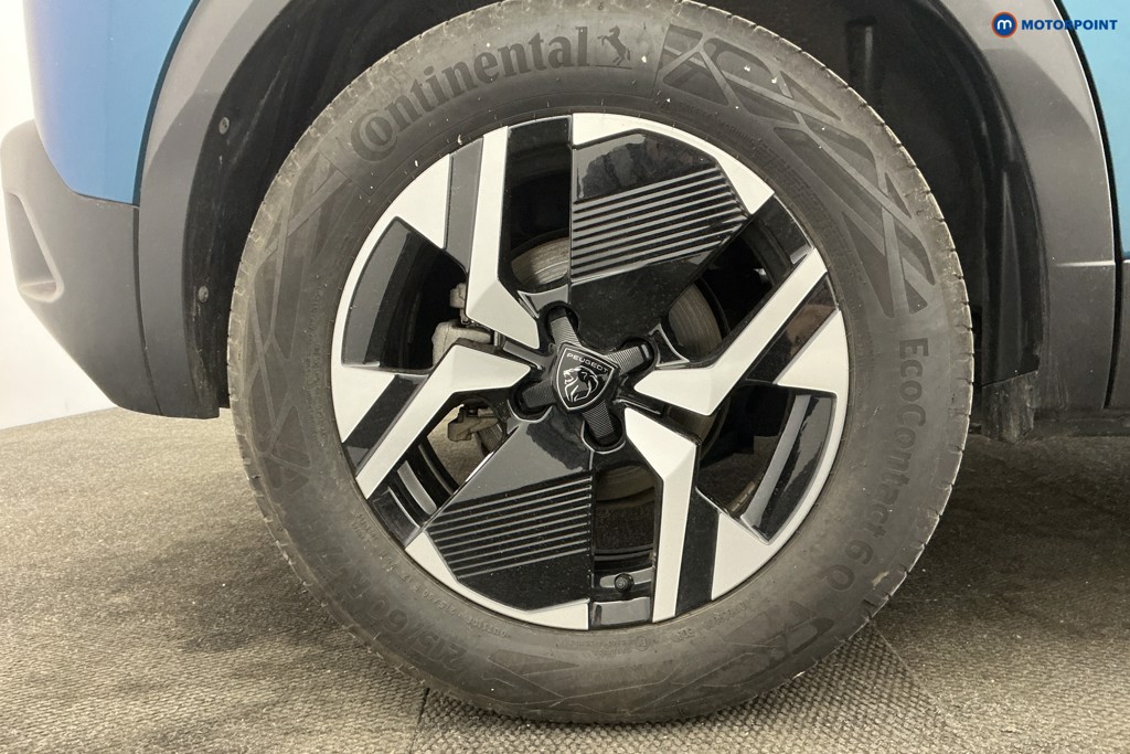 Used Peugeot 2008 2025 for sale - 78109734: Photo 45