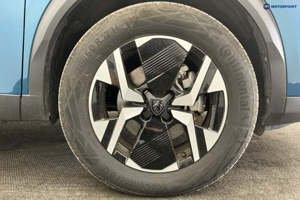 Used Peugeot 2008 2025 for sale - 78109734: Photo 46