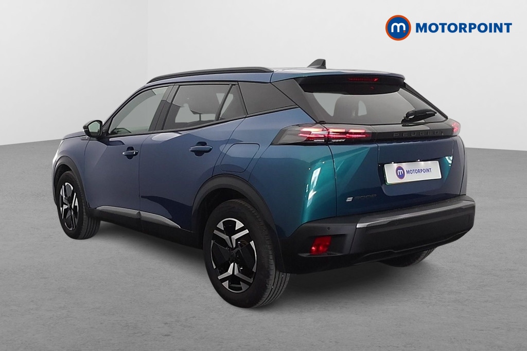 Used Peugeot 2008 2025 for sale - 78109734: Photo 5